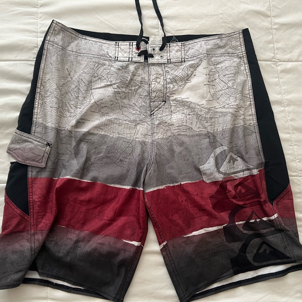 Swim Shorts